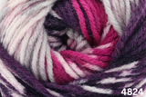 King Cole Nordic Chunky 150g - All Colours 