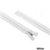 YKK - Nylon Closed End - 25cm 10" Zips