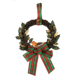 Occasions Make your own fragrant foliage wreath Kits - 6 Types Available