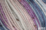 King Cole Homespun Prism Aran 50g - All Colours