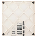 Vaessen Creative Score Easy Large Multi-purpose Scoring Board