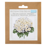 Trimits Counted Cross Stitch Kit: Mini