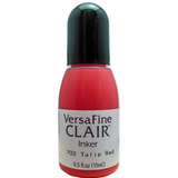 Tsukineko Versafine Clair Reinkers - All Colours