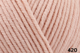 Sirdar Cashmere Merino Silk DK 50g - All Colours