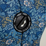 HobbyGift Dress Form: Woodblock Floral Dressmaker/tailor