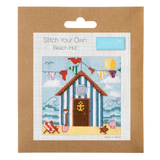 Trimits Counted Cross Stitch Kit: Mini