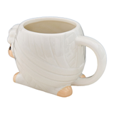 Sew Thirsty Novelty Knitting Yarn Mugs 