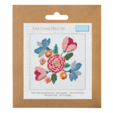 Trimits Counted Cross Stitch Kit: Mini