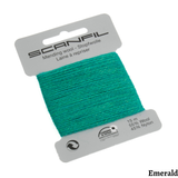 Scanfil Mending Wool 15m - All Colours