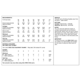 King Cole Pattern Ladies Cardigan, Waistcoat and Tank Top knitted in Dalesway Chunky 6412