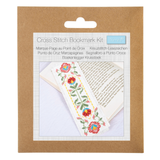 Trimits Counted Cross Stitch Kits: Bookmarks