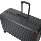 Sew Easy Sewing Machine Trolley Bag: Large Black