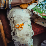 Fiskars Scissors: Classic: Needlework: 13cm