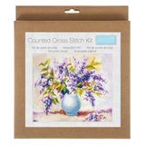 Trimits Counted Cross Stitch Kit Large
