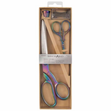 Milward Scissors: Gift Set: Dressmaking and Embroidery