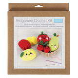 Trimits Crochet Kits
