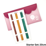 KnitPro Dreamz Double Pointed Needles Starter Sets