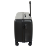 Sew Easy Sewing Machine Trolley Bag: Large Black