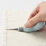 Clover Tapered Tailor's Awl: Grip Fit