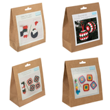 Trimits Crochet Kits