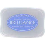 Tsukineko Brilliance Ink Pads - All Colours