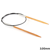KnitPro Dreamz Circular Fixed Needles 40cm : All Sizes
