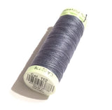 Gutermann Top Stitch Sewing Thread Extra Strong 30m - Jeans - 1 Reel, 5 Reels
