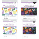 Heat n Bond EZ-TEE woven Fusible