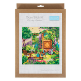 Trimits Counted Cross Stitch Extra Large