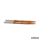 KnitPro Dreamz Circular Interchangeable Mini 5cm : All Sizes