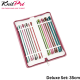 KnitPro Dreamz Single-Ended Sets:  All Size