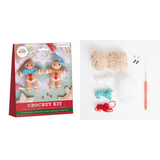 Simply Make - Crochet Christmas Kits