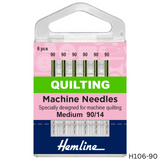 Hemline Sewing Machine Needles