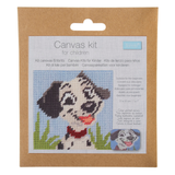 Trimits Half Stitch Tapestry Kits Kids