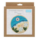 Trimits Embroidery Kits with Hoop