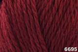 King Cole Itsy Bitsy Cotton DK 25g - All Colours 