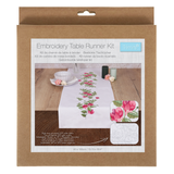 Trimits Embroidery Kits Table Runners