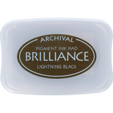 Tsukineko Brilliance Ink Pads - All Colours