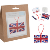 Trimits Felt Craft Kits