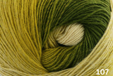 Sirdar Jewelspun Ombre Aran 400g - All Colours