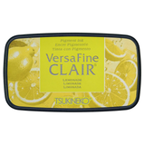 Tsukineko Versafine Clair Ink Pads All Colours