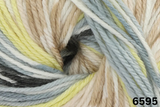 King Cole Fjord Baby DK 100g - All Colours 
