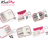 KnitPro Dreamz Interchangeable Circular Needle Gift Sets 13cm