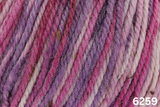 King Cole Homespun Prism Aran 50g - All Colours