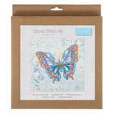 Trimits Counted Cross Stitch Kit Large