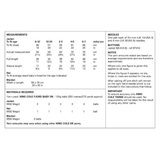 King Cole Pattern Kids Jacket, Hat and Blanket knitted in Fjord Baby DK 6459