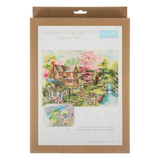 Trimits Printed Cross Stitch Kits - Mixed Sizes