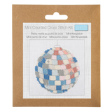 Trimits Counted Cross Stitch Kit: Mini