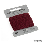 Scanfil Mending Wool 15m - All Colours