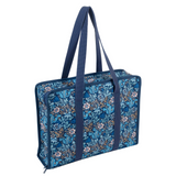 HobbyGift Project/Craft Bag: All-In-One: Soft: Woodblock Floral